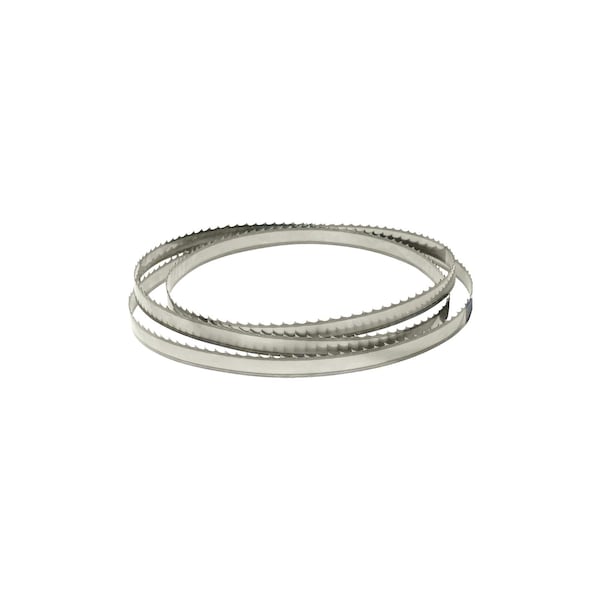 Wilton Repl Blade for JET 10in. x 16in. Horizontal Bandsaws- 4/6VT x 1in. x .035in. X 135in. - Bi-Metal 5674011 - main